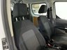 USED 2020 70 FORD TRANSIT CONNECT 1.5 220 EcoBlue Trend Crew Van Double Cab 6dr Diesel Manual L1 Euro 6 (s/s) (100 ps) rear parking sensors, DAB radio, AC