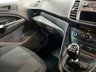 USED 2020 70 FORD TRANSIT CONNECT 1.5 220 EcoBlue Trend Crew Van Double Cab 6dr Diesel Manual L1 Euro 6 (s/s) (100 ps) rear parking sensors, DAB radio, AC