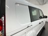 USED 2020 70 FORD TRANSIT CONNECT 1.5 220 EcoBlue Trend Crew Van Double Cab 6dr Diesel Manual L1 Euro 6 (s/s) (100 ps) rear parking sensors, DAB radio, AC
