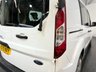 USED 2020 70 FORD TRANSIT CONNECT 1.5 220 EcoBlue Trend Crew Van Double Cab 6dr Diesel Manual L1 Euro 6 (s/s) (100 ps) rear parking sensors, DAB radio, AC