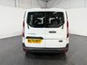 USED 2020 70 FORD TRANSIT CONNECT 1.5 220 EcoBlue Trend Crew Van Double Cab 6dr Diesel Manual L1 Euro 6 (s/s) (100 ps) rear parking sensors, DAB radio, AC