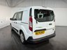 USED 2020 70 FORD TRANSIT CONNECT 1.5 220 EcoBlue Trend Crew Van Double Cab 6dr Diesel Manual L1 Euro 6 (s/s) (100 ps) rear parking sensors, DAB radio, AC