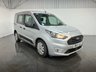 USED 2021 71 FORD TRANSIT CONNECT 1.5 220 EcoBlue Trend Crew Van Double Cab 6dr Diesel Manual L1 Euro 6 (s/s) (100 ps) rear parking sensors, A/C, DAB