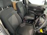 USED 2021 71 FORD TRANSIT CONNECT 1.5 220 EcoBlue Trend Crew Van Double Cab 6dr Diesel Manual L1 Euro 6 (s/s) (100 ps) rear parking sensors, A/C, DAB