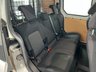 USED 2021 71 FORD TRANSIT CONNECT 1.5 220 EcoBlue Trend Crew Van Double Cab 6dr Diesel Manual L1 Euro 6 (s/s) (100 ps) rear parking sensors, A/C, DAB