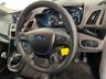 USED 2021 71 FORD TRANSIT CONNECT 1.5 220 EcoBlue Trend Crew Van Double Cab 6dr Diesel Manual L1 Euro 6 (s/s) (100 ps) rear parking sensors, A/C, DAB