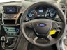 USED 2021 71 FORD TRANSIT CONNECT 1.5 220 EcoBlue Trend Crew Van Double Cab 6dr Diesel Manual L1 Euro 6 (s/s) (100 ps) rear parking sensors, A/C, DAB