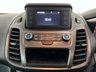 USED 2021 71 FORD TRANSIT CONNECT 1.5 220 EcoBlue Trend Crew Van Double Cab 6dr Diesel Manual L1 Euro 6 (s/s) (100 ps) rear parking sensors, A/C, DAB