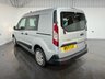 USED 2021 71 FORD TRANSIT CONNECT 1.5 220 EcoBlue Trend Crew Van Double Cab 6dr Diesel Manual L1 Euro 6 (s/s) (100 ps) rear parking sensors, A/C, DAB