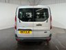 USED 2021 71 FORD TRANSIT CONNECT 1.5 220 EcoBlue Trend Crew Van Double Cab 6dr Diesel Manual L1 Euro 6 (s/s) (100 ps) rear parking sensors, A/C, DAB