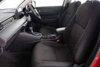 USED 2023 23 HONDA HR-V 1.5 h i-MMD Elegance CVT Euro 6 (s/s) 5dr SATNAV, CAMERA, HEATED SEATS
