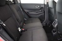 USED 2023 23 HONDA HR-V 1.5 h i-MMD Elegance CVT Euro 6 (s/s) 5dr SATNAV, CAMERA, HEATED SEATS
