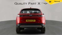 USED 2023 23 HONDA HR-V 1.5 h i-MMD Elegance CVT Euro 6 (s/s) 5dr SATNAV, CAMERA, HEATED SEATS