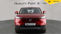 USED 2023 23 HONDA HR-V 1.5 h i-MMD Elegance CVT Euro 6 (s/s) 5dr SATNAV, CAMERA, HEATED SEATS