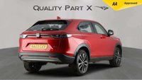 USED 2023 23 HONDA HR-V 1.5 h i-MMD Elegance CVT Euro 6 (s/s) 5dr SATNAV, CAMERA, HEATED SEATS
