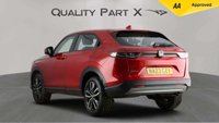 USED 2023 23 HONDA HR-V 1.5 h i-MMD Elegance CVT Euro 6 (s/s) 5dr SATNAV, CAMERA, HEATED SEATS