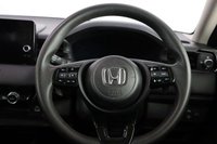 USED 2023 23 HONDA HR-V 1.5 h i-MMD Elegance CVT Euro 6 (s/s) 5dr SATNAV, CAMERA, HEATED SEATS