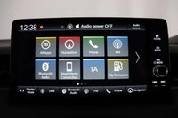USED 2023 23 HONDA HR-V 1.5 h i-MMD Elegance CVT Euro 6 (s/s) 5dr SATNAV, CAMERA, HEATED SEATS