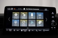 USED 2023 23 HONDA HR-V 1.5 h i-MMD Elegance CVT Euro 6 (s/s) 5dr SATNAV, CAMERA, HEATED SEATS