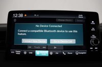 USED 2023 23 HONDA HR-V 1.5 h i-MMD Elegance CVT Euro 6 (s/s) 5dr SATNAV, CAMERA, HEATED SEATS