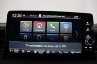 USED 2023 23 HONDA HR-V 1.5 h i-MMD Elegance CVT Euro 6 (s/s) 5dr SATNAV, CAMERA, HEATED SEATS