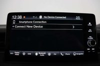USED 2023 23 HONDA HR-V 1.5 h i-MMD Elegance CVT Euro 6 (s/s) 5dr SATNAV, CAMERA, HEATED SEATS