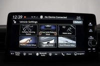 USED 2023 23 HONDA HR-V 1.5 h i-MMD Elegance CVT Euro 6 (s/s) 5dr SATNAV, CAMERA, HEATED SEATS