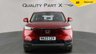 USED 2023 23 HONDA HR-V 1.5 h i-MMD Elegance CVT Euro 6 (s/s) 5dr SATNAV, CAMERA, HEATED SEATS