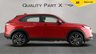 USED 2023 23 HONDA HR-V 1.5 h i-MMD Elegance CVT Euro 6 (s/s) 5dr SATNAV, CAMERA, HEATED SEATS