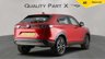 USED 2023 23 HONDA HR-V 1.5 h i-MMD Elegance CVT Euro 6 (s/s) 5dr SATNAV, CAMERA, HEATED SEATS
