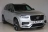 USED 2021 71 VOLVO XC90 2.0 B5 MHEV R-Design SUV 5dr Diesel Hybrid Auto 4WD Euro 6 (s/s) (235 ps) HARMON KARDON, REVERSING CAMERA, ELECTRIC MEMORY FRONT SEATS