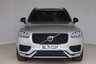 USED 2021 71 VOLVO XC90 2.0 B5 MHEV R-Design SUV 5dr Diesel Hybrid Auto 4WD Euro 6 (s/s) (235 ps) HARMON KARDON, REVERSING CAMERA, ELECTRIC MEMORY FRONT SEATS