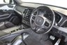 USED 2021 71 VOLVO XC90 2.0 B5 MHEV R-Design SUV 5dr Diesel Hybrid Auto 4WD Euro 6 (s/s) (235 ps) HARMON KARDON, REVERSING CAMERA, ELECTRIC MEMORY FRONT SEATS