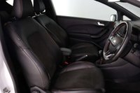 USED 2022 72 FORD FIESTA 1.0T EcoBoost MHEV ST-Line Vignale Euro 6 (s/s) 3dr 1 OWNER, CAMERA, SATNAV