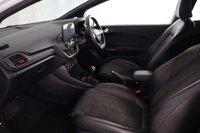 USED 2022 72 FORD FIESTA 1.0T EcoBoost MHEV ST-Line Vignale Euro 6 (s/s) 3dr 1 OWNER, CAMERA, SATNAV