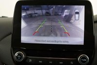 USED 2022 72 FORD FIESTA 1.0T EcoBoost MHEV ST-Line Vignale Euro 6 (s/s) 3dr 1 OWNER, CAMERA, SATNAV