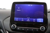 USED 2022 72 FORD FIESTA 1.0T EcoBoost MHEV ST-Line Vignale Euro 6 (s/s) 3dr 1 OWNER, CAMERA, SATNAV