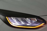 USED 2022 72 FORD FIESTA 1.0T EcoBoost MHEV ST-Line Vignale Euro 6 (s/s) 3dr 1 OWNER, CAMERA, SATNAV