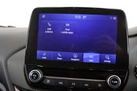 USED 2022 72 FORD FIESTA 1.0T EcoBoost MHEV ST-Line Vignale Euro 6 (s/s) 3dr 1 OWNER, CAMERA, SATNAV