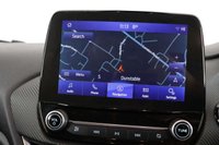 USED 2022 72 FORD FIESTA 1.0T EcoBoost MHEV ST-Line Vignale Euro 6 (s/s) 3dr 1 OWNER, CAMERA, SATNAV