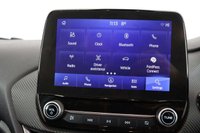 USED 2022 72 FORD FIESTA 1.0T EcoBoost MHEV ST-Line Vignale Euro 6 (s/s) 3dr 1 OWNER, CAMERA, SATNAV
