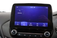 USED 2022 72 FORD FIESTA 1.0T EcoBoost MHEV ST-Line Vignale Euro 6 (s/s) 3dr 1 OWNER, CAMERA, SATNAV