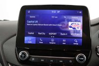 USED 2022 72 FORD FIESTA 1.0T EcoBoost MHEV ST-Line Vignale Euro 6 (s/s) 3dr 1 OWNER, CAMERA, SATNAV