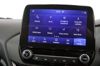 USED 2022 72 FORD FIESTA 1.0T EcoBoost MHEV ST-Line Vignale Euro 6 (s/s) 3dr 1 OWNER, CAMERA, SATNAV