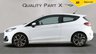 USED 2022 72 FORD FIESTA 1.0T EcoBoost MHEV ST-Line Vignale Euro 6 (s/s) 3dr 1 OWNER, CAMERA, SATNAV