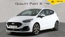 USED 2022 72 FORD FIESTA 1.0T EcoBoost MHEV ST-Line Vignale Euro 6 (s/s) 3dr 1 OWNER, CAMERA, SATNAV