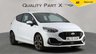USED 2022 72 FORD FIESTA 1.0T EcoBoost MHEV ST-Line Vignale Euro 6 (s/s) 3dr 1 OWNER, CAMERA, SATNAV