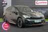 USED 2023 72 CUPRA BORN 58kWh V3 Hatchback 5dr Electric Auto (204 ps) Front  / Rear Park Distance Control, Full Link Smartphone Intergration, Heated Front Seats, Heated Steering Wheel, 20In Alloys Front  / Rear Park Distance Control, Full Link Smartphone Intergration, Heated Front Seats, Heated Steering Wheel, 20In Alloys