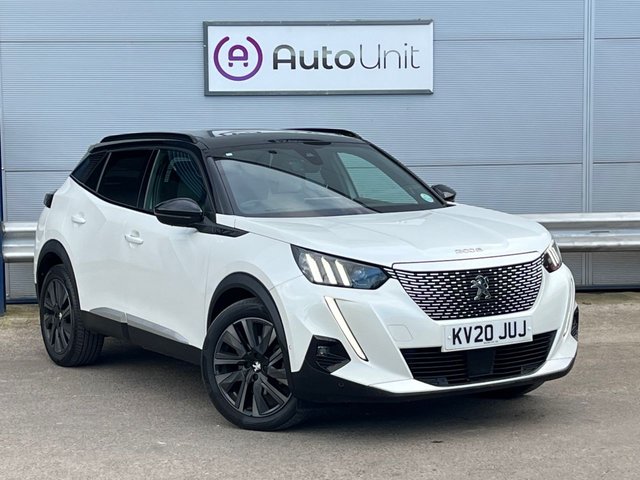 2008 2008 50KWH GT SUV 5DR ELECTRIC AUTO 136 PS CAR PLAY CAMERA GLASS... photo