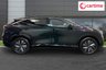 USED 2023 72 NISSAN ARIYA 63kWh Advance SUV 5dr Electric Auto 7.4kW Charger (217 ps) 360 Enhanced Surround View Monitor, Front / Rear Parking Sensors, Comfort Pack, Design Pack, 19In Alloys 360 Enhanced Surround View Monitor, Front / Rear Parking Sensors, Comfort Pack, Design Pack, 19In Alloys